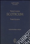 Promptuarium scoticum. Scripta scotistica antiqua. Vol. 2 libro