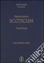 Promptuarium scoticum. Vol. 1