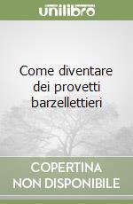 Come diventare dei provetti barzellettieri