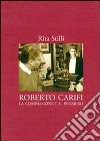 Roberto Carifi. La compassione e il pensiero libro