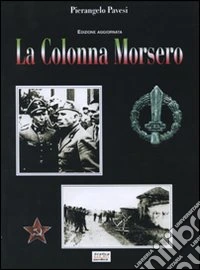 La Colonna Morsero libro