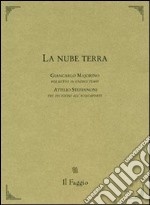 La nube terra libro