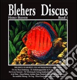 Blehers Discus. Ediz. tedesca. Vol. 1 libro