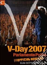 V-Day 2007. Con DVD