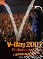 V-Day 2007. Con DVD libro