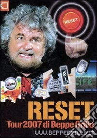Reset. Con DVD