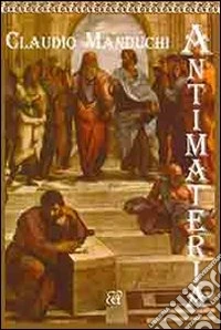 Antimateria