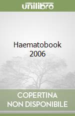 Haematobook 2006