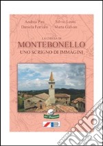 La Chiesa di Montebonello. Uno scrigno di immagini libro