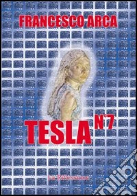 Tesla (7) libro