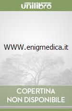 WWW.enigmedica.it libro