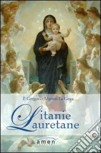 Litanie lauretane