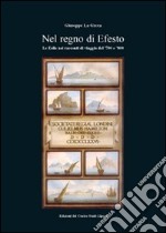 Nel regno di Efesto libro