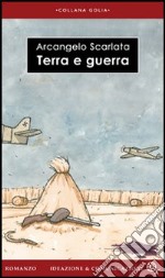 Terra e guerra libro