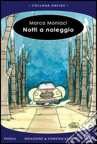 Notti a noleggio libro