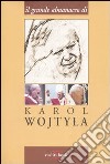 Il grande almanacco di Karol Wojtyla libro di Corte M. (cur.)