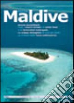 Tutto Maldive libro