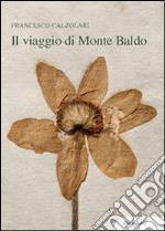 Il viaggio di monte Baldo libro