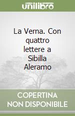 La Verna. Con quattro lettere a Sibilla Aleramo libro