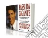 Passi da gigante libro