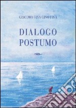 Dialogo postumo libro