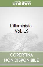 L'illuminista. Vol. 19 libro