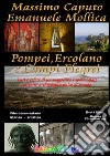 Pompei Ercolano e Campi Flegrei. Luci e colori di un suggestivo e spettacolare percorso archeologico unico al mondo. Con DVD libro