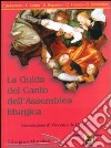 La guida del canto dell'assemblea liturgica libro