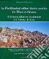 Le fortificazioni militari fenicio-puniche dei monti di Palermo. Il sistema difensivo occidentale e il castrum di Eircte libro di Mercadante Francesca