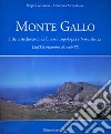 Monte Gallo. I beni architettonici-etnoantropologici e naturalistici. Dall'Età bizantina al sec. XX libro di Lo Cascio Pippo Mercadante Francesca