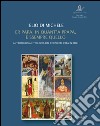 Er papa, in quant'a ppapa, è sempre quello. Antropologia e teologia del corpo del papa in Belli libro di Di Michele Elio