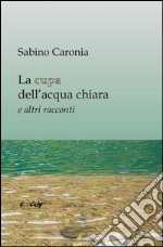 La cupa dell'acqua chiara e altri racconti libro