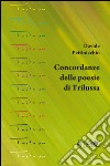 Concordanze delle poesie di Trilussa libro