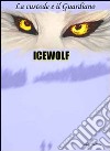 Icewolf libro