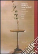 Natura: morte e resurrezione. 24 artisti internazionali verso una ecologia della mente. Omaggio a Joseph Beuys. Ediz. italiana e inglese libro