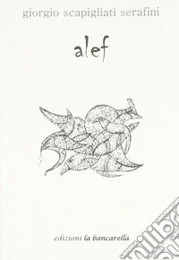 Alef libro