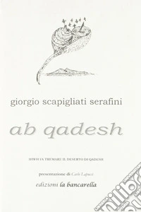 Ab Qadesh libro