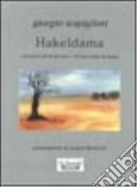 Hakeldama libro