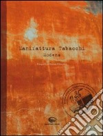 Manifattura tabacchi Modena libro