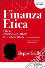 Finanza etica, una rivoluzione silenziosa libro