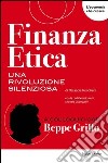 Finanza etica, una rivoluzione silenziosa libro