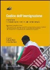 Codice dell'immigrazione libro