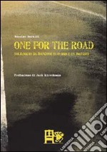 One for the road libro