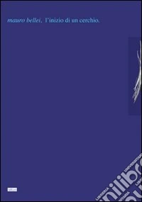 L'inizio di un cerchio libro