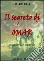 Il segreto di Omar libro