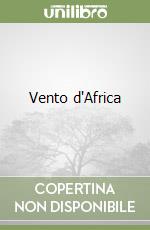 Vento d'Africa