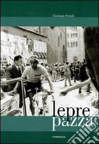 Lepre pazza