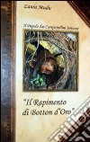 Il rapimento di Botton d'Oro libro