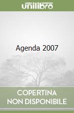 Agenda 2007