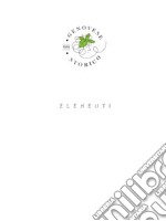 Elementi. Ediz. multilingue libro